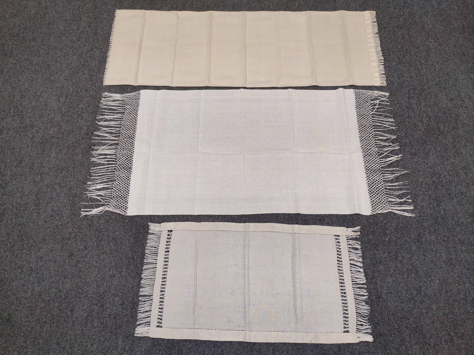 5 Table Runners - 3