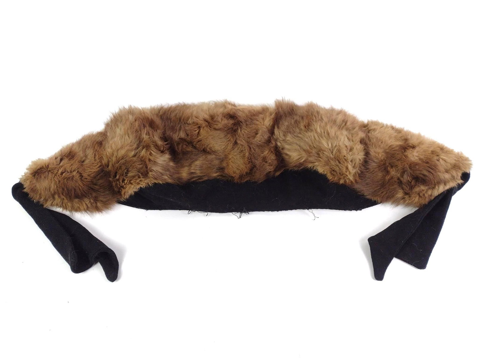 Fur Stole (1 of 2)