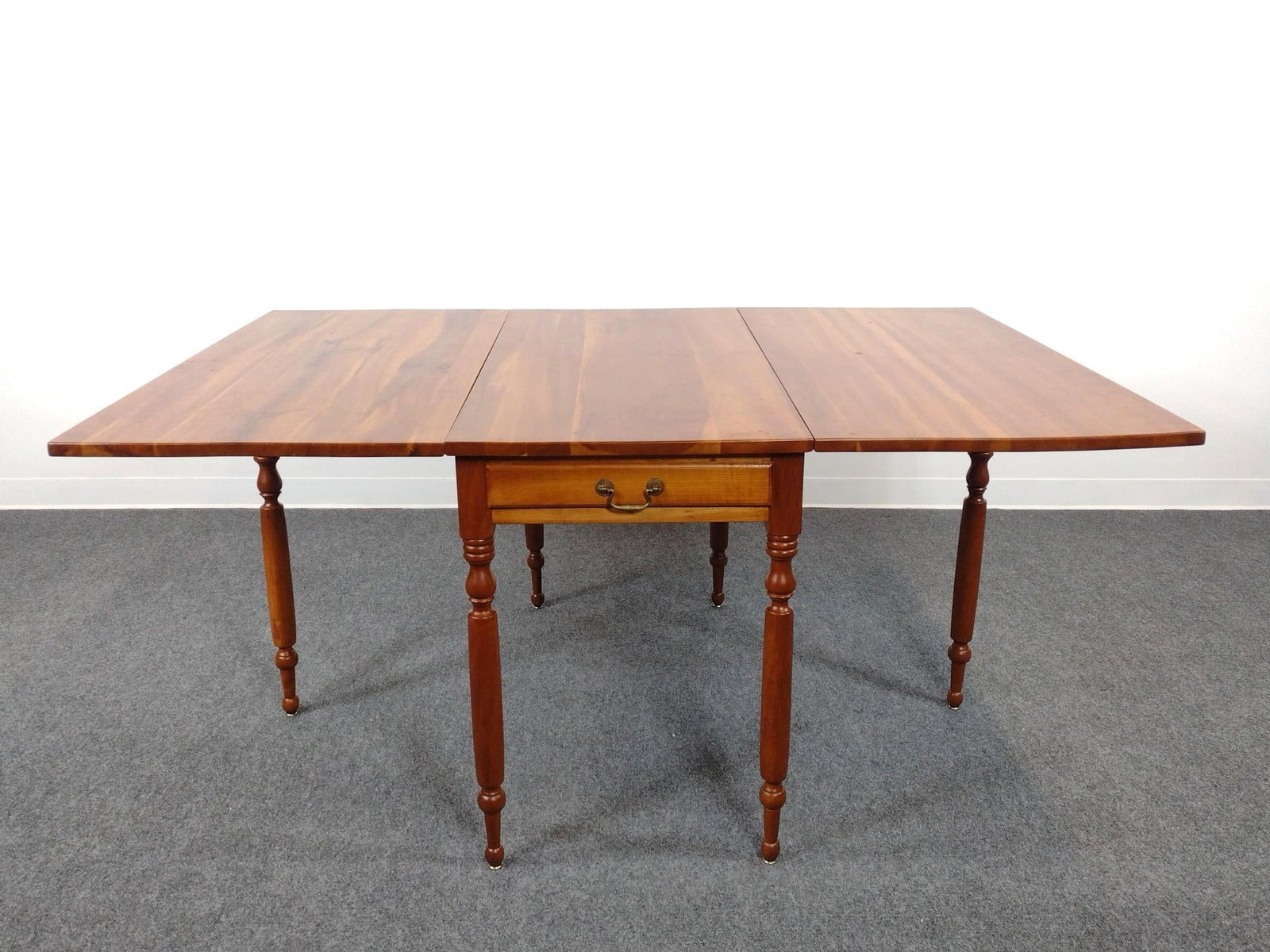 Drop Leaf Table - 2