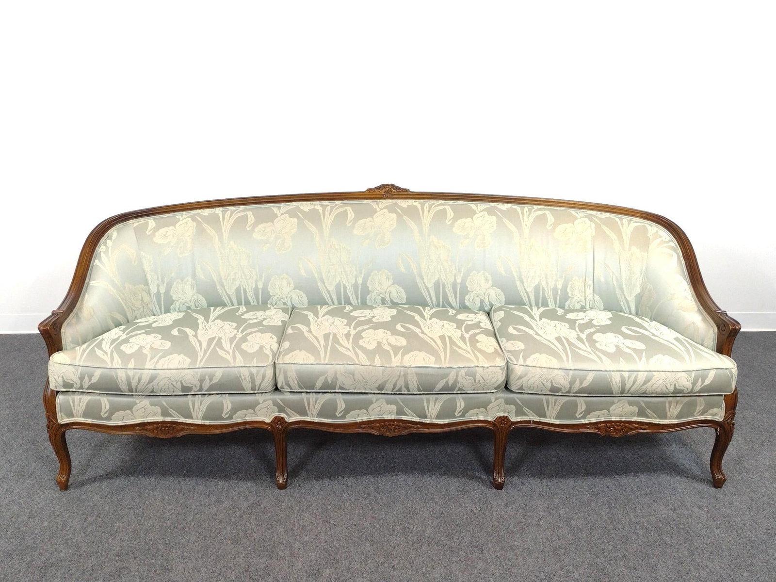 Louis XV Style Sofa (1 of 8)