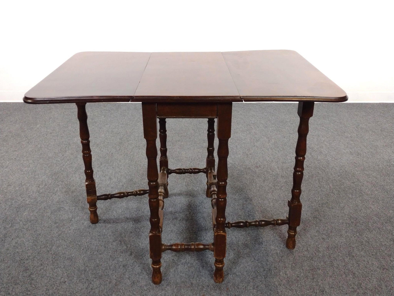 Gate Leg Table - 3