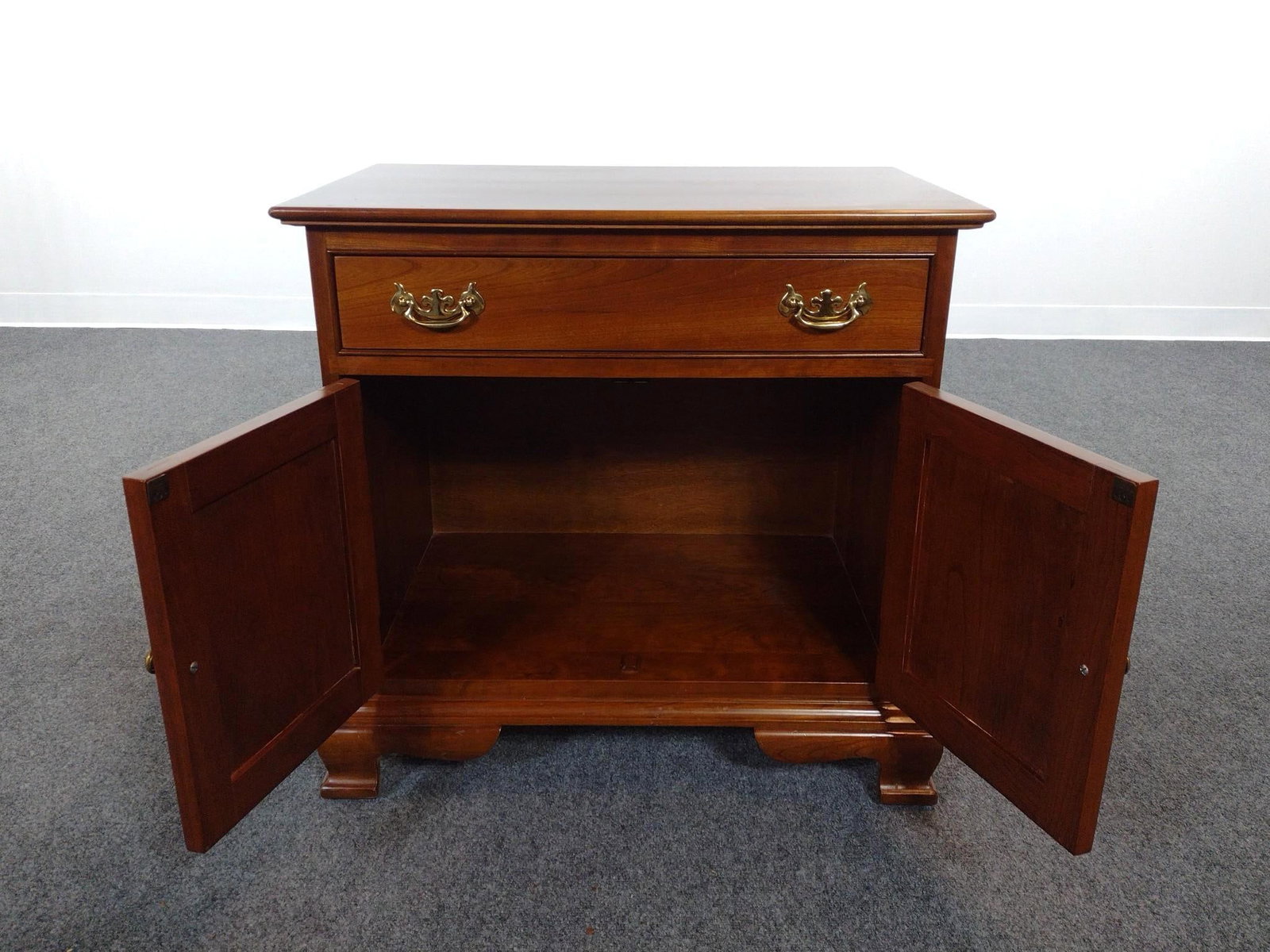 Stickley End Table - 2