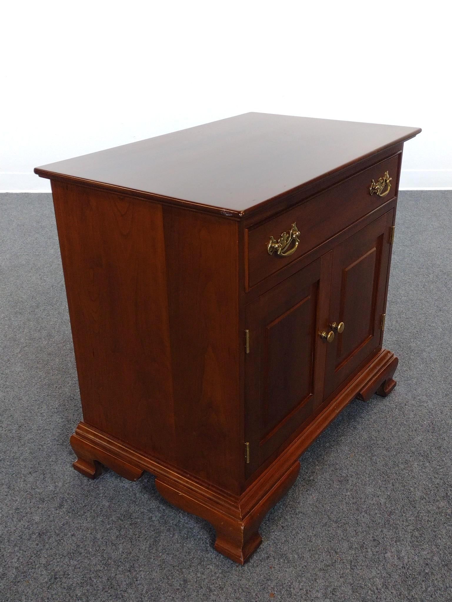 Stickley End Table - 4