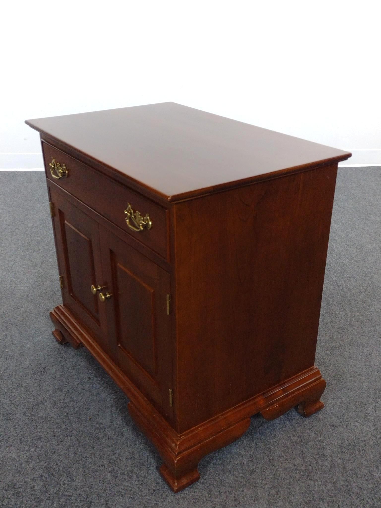 Stickley End Table - 5