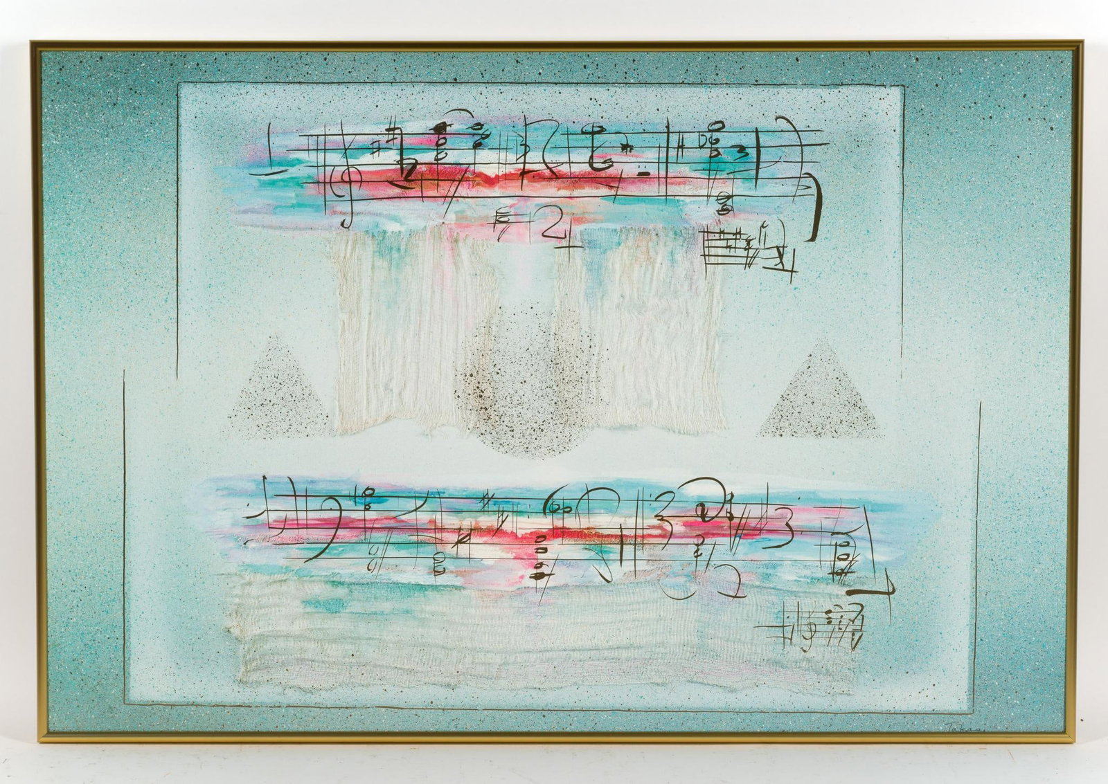 Shiro Takagi Print (1 of 3)