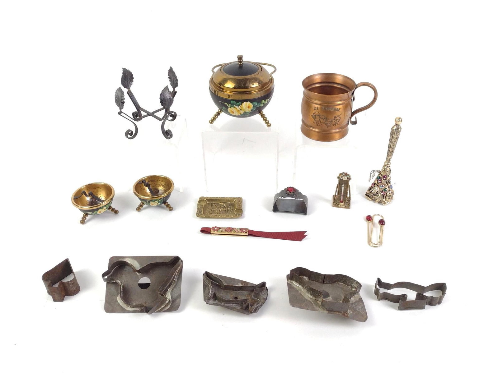 Mixed Lot Incl. Cookie Cutters (1 of 6)