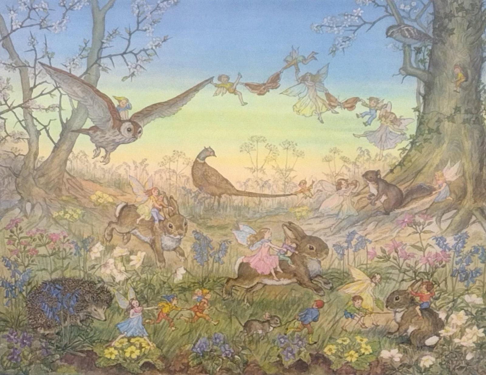 Molly Brett "Fairy Time" (1 of 4)