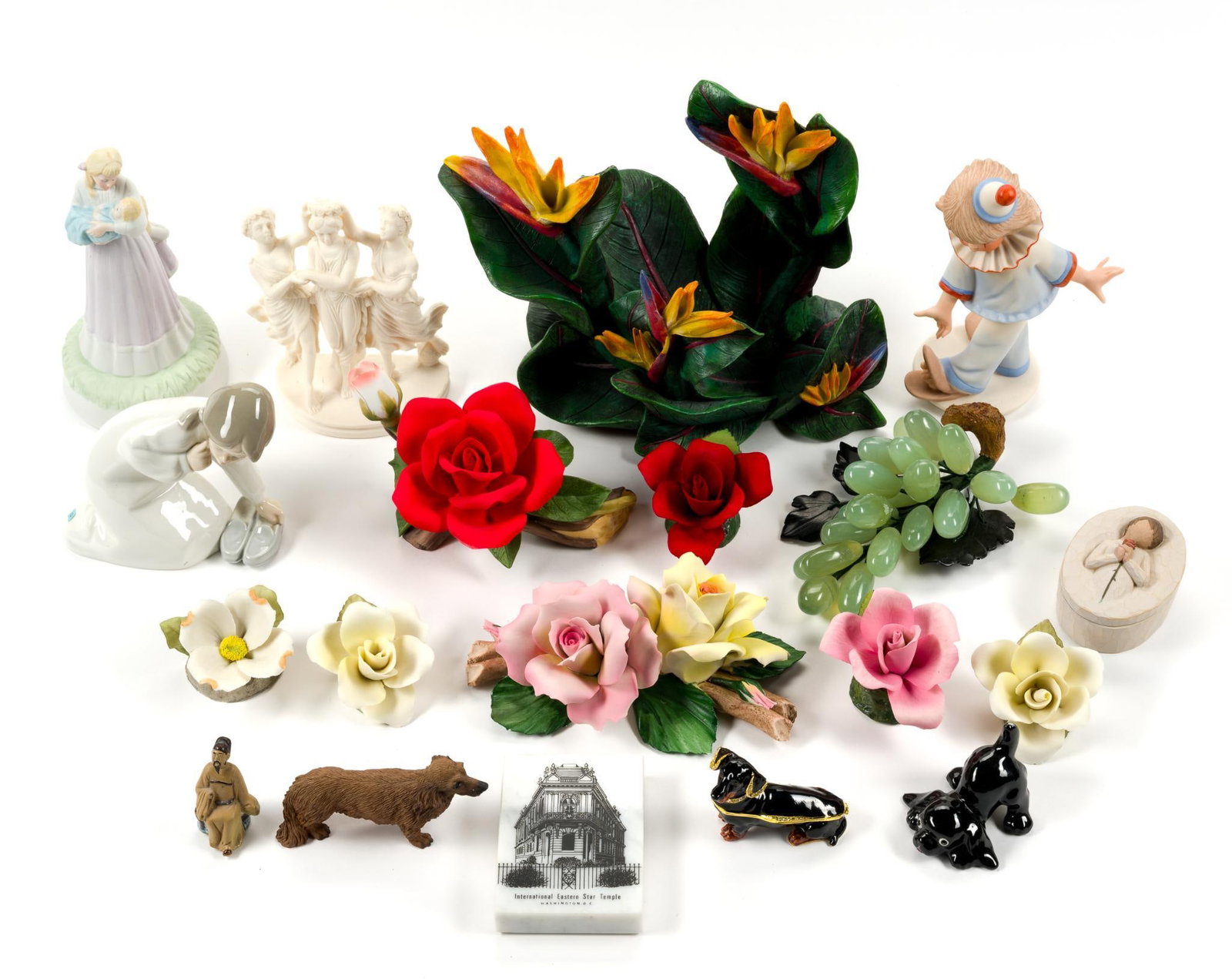 Assorted Decorations (1 of 5)