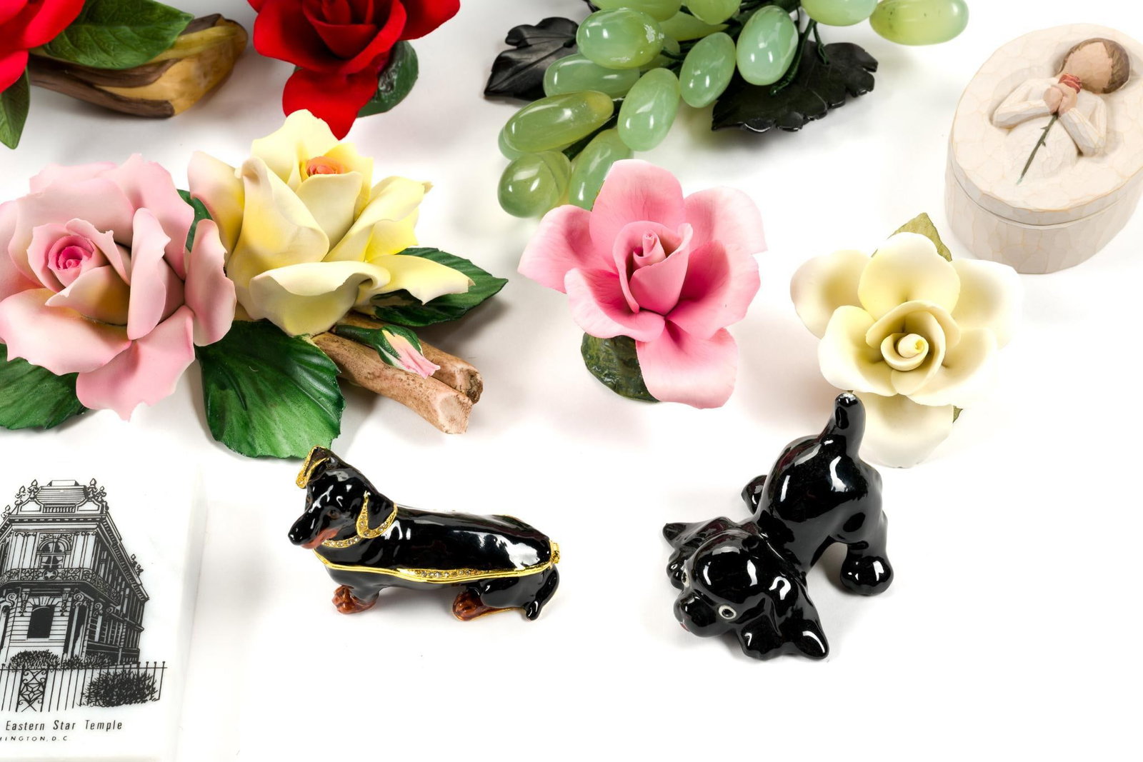 Assorted Decorations - 2