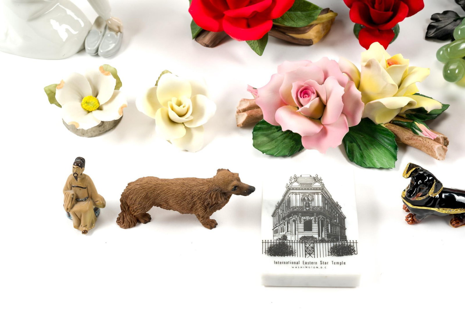 Assorted Decorations - 3