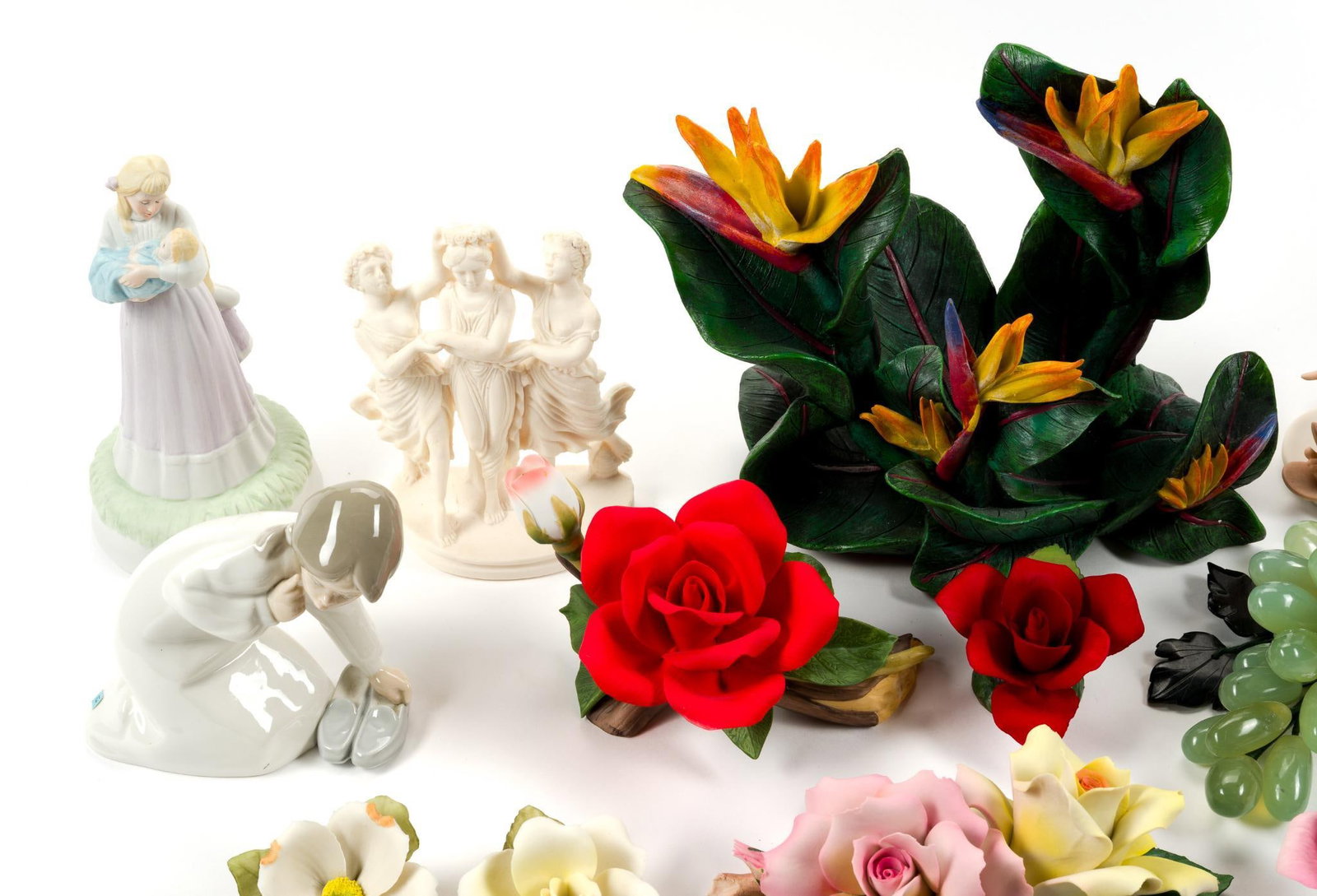 Assorted Decorations - 4