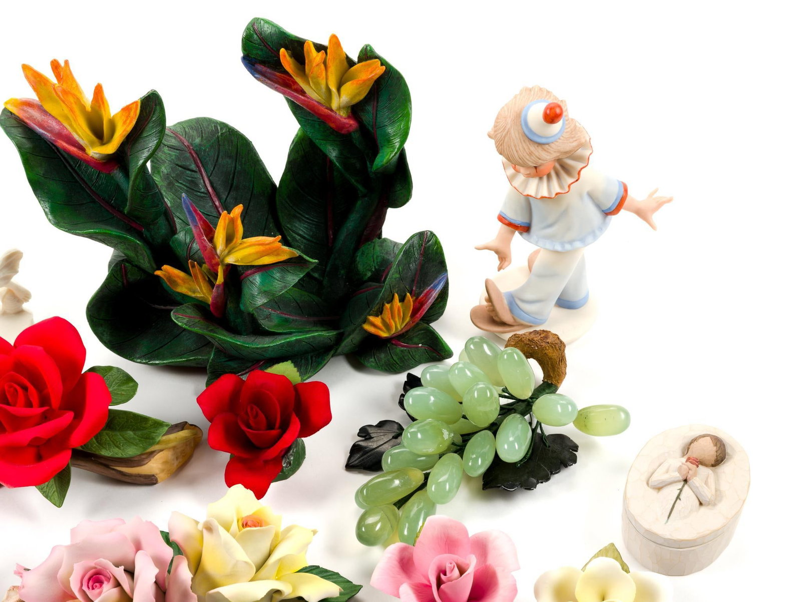 Assorted Decorations - 5