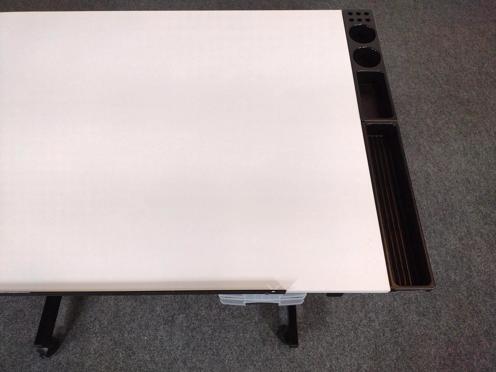 Studio Designs Drafting Table - 3