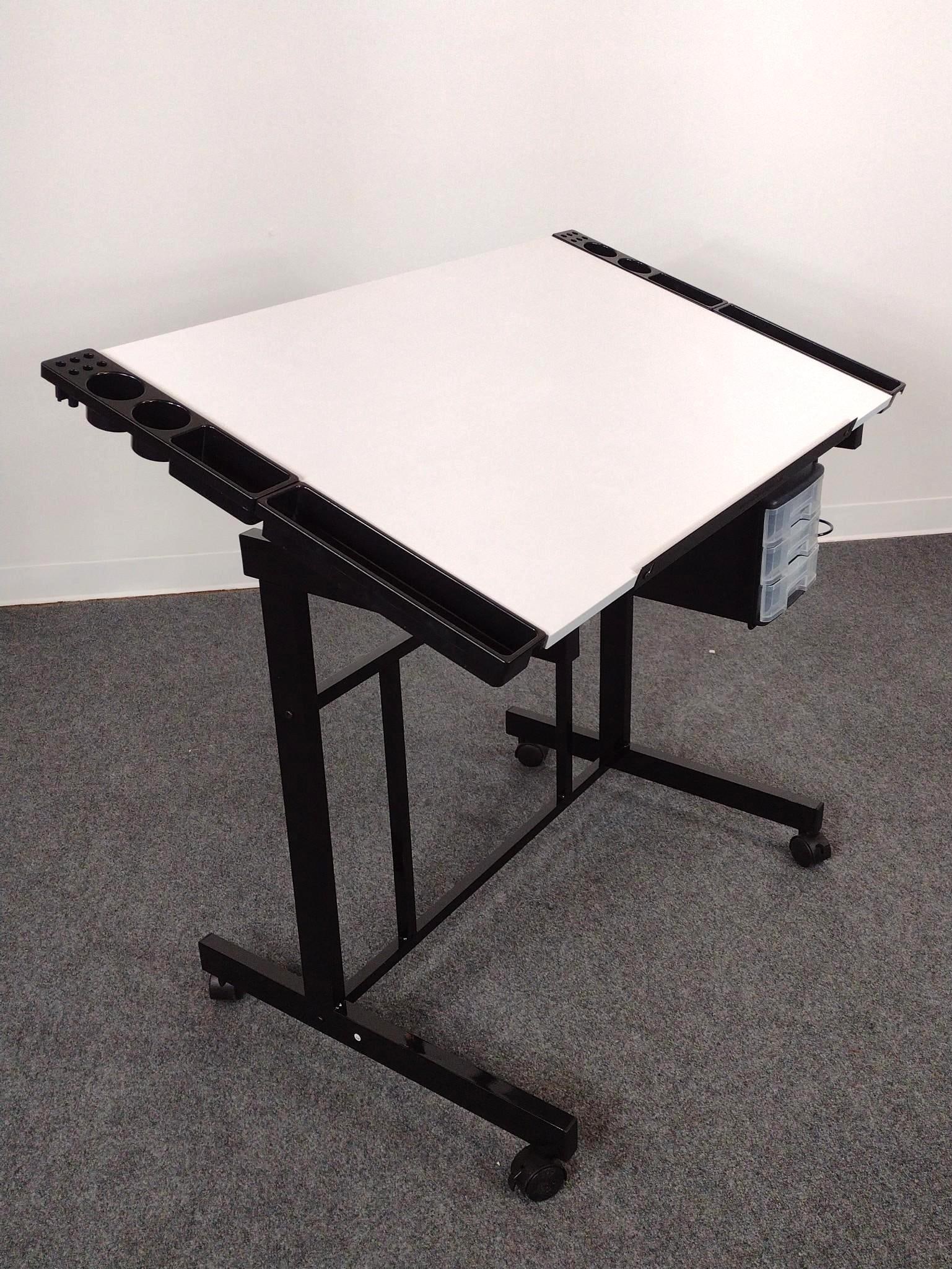 Studio Designs Drafting Table - 4