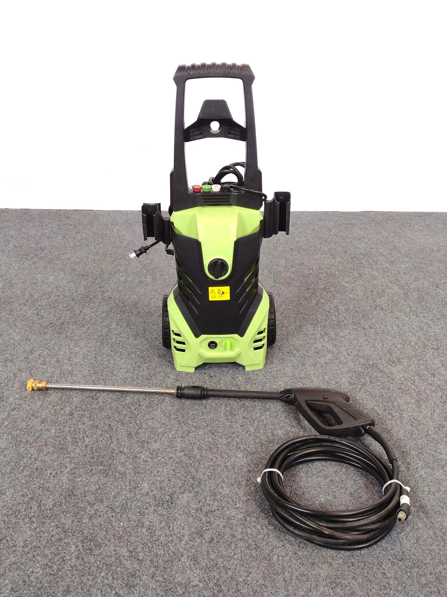 3000 PSI Power Washer (1 of 3)