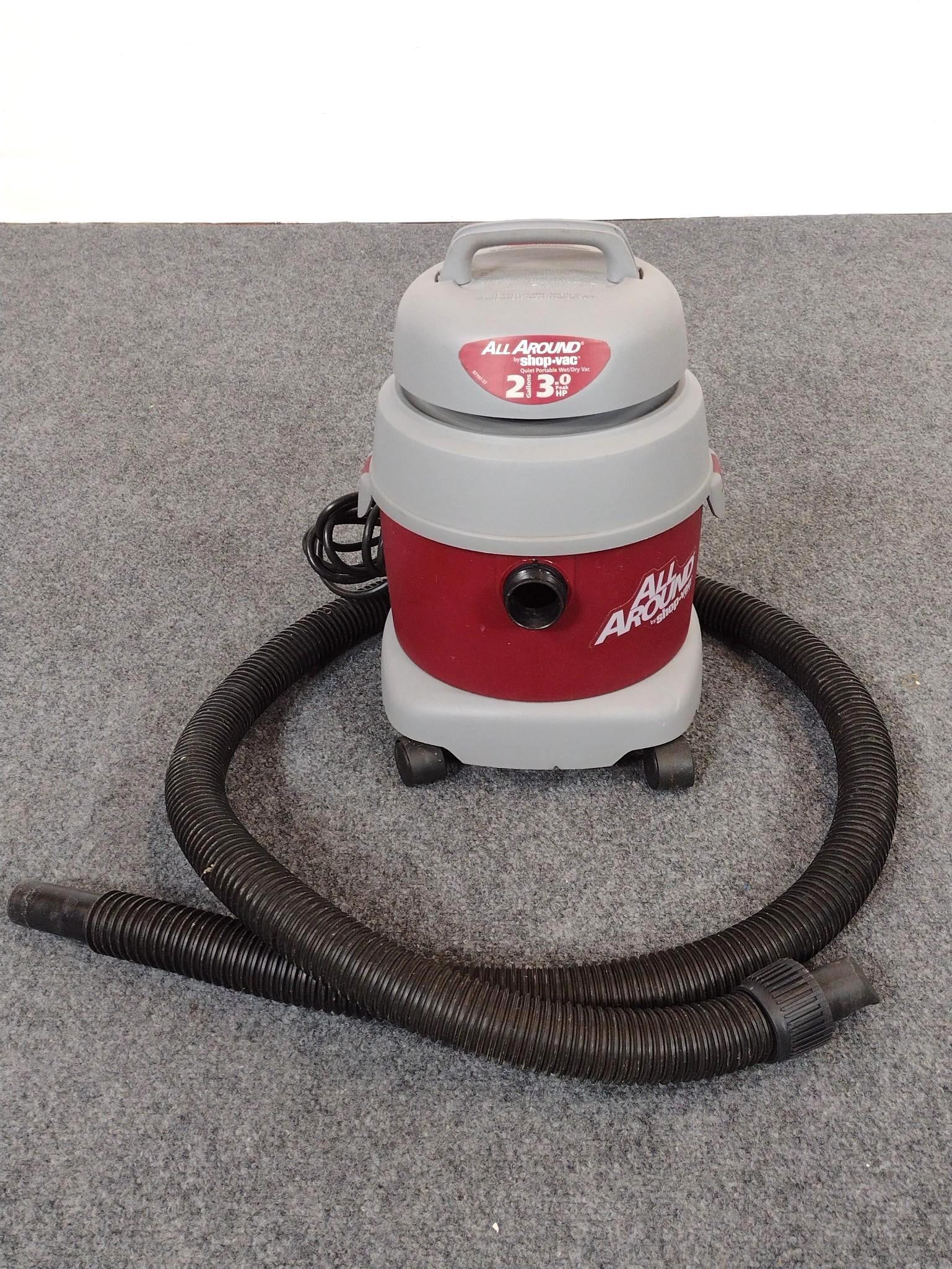 All Around By Shop-Vac (1 of 2)