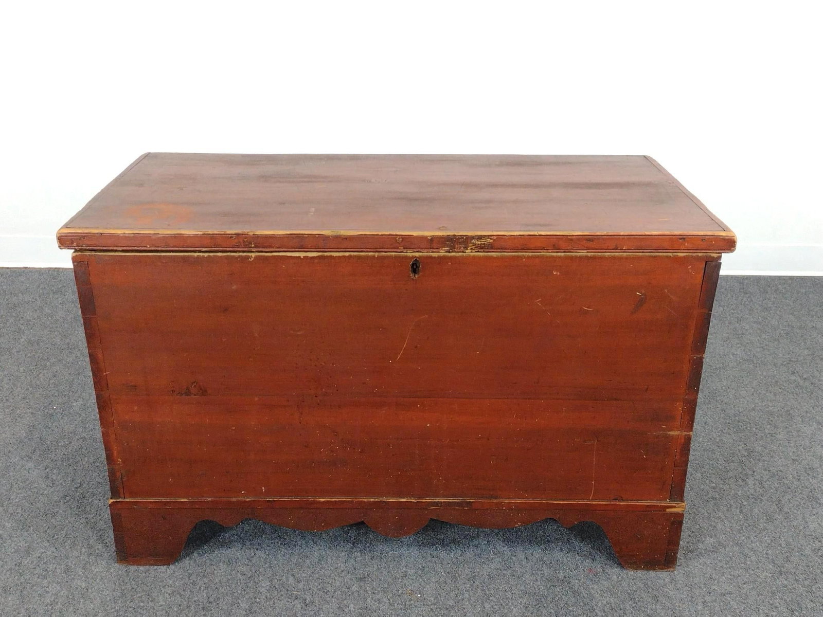 Blanket Chest (1 of 4)