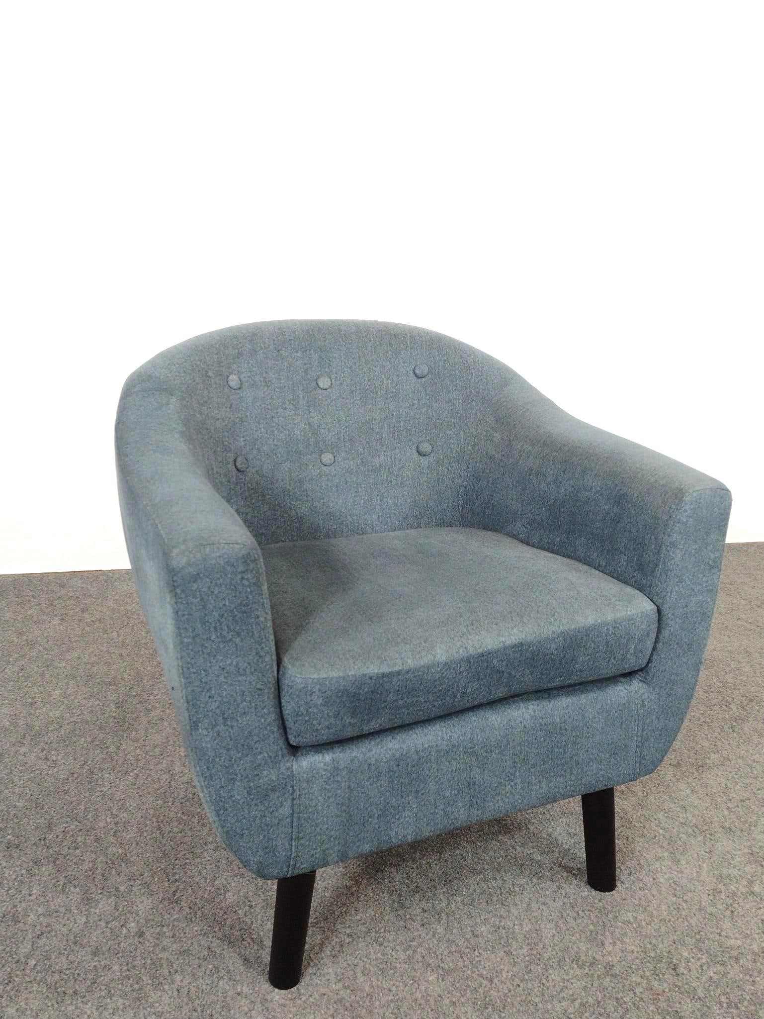 Ashley Furniture Accent Chair (1 of 6)