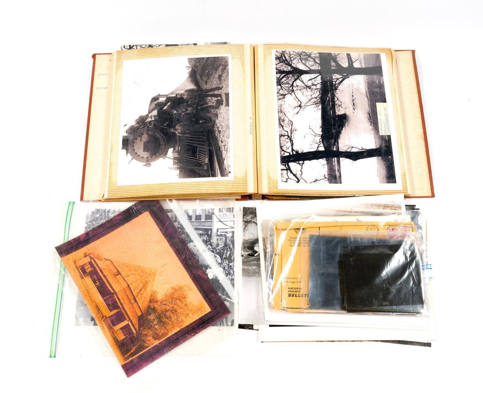 Assorted Photographs of Harrisburg, PA (1 of 7)