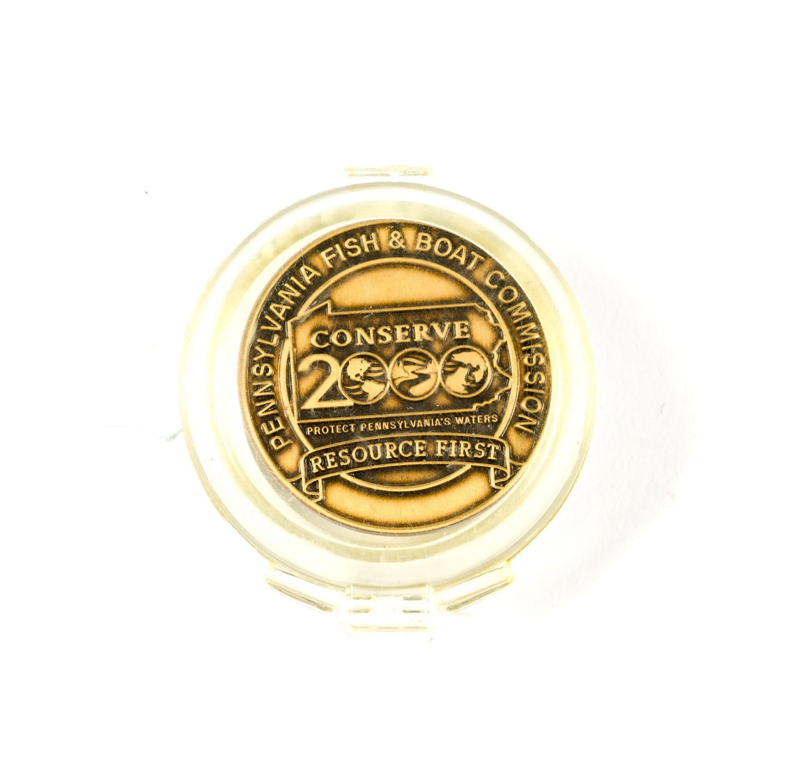 Assorted Patches - 7