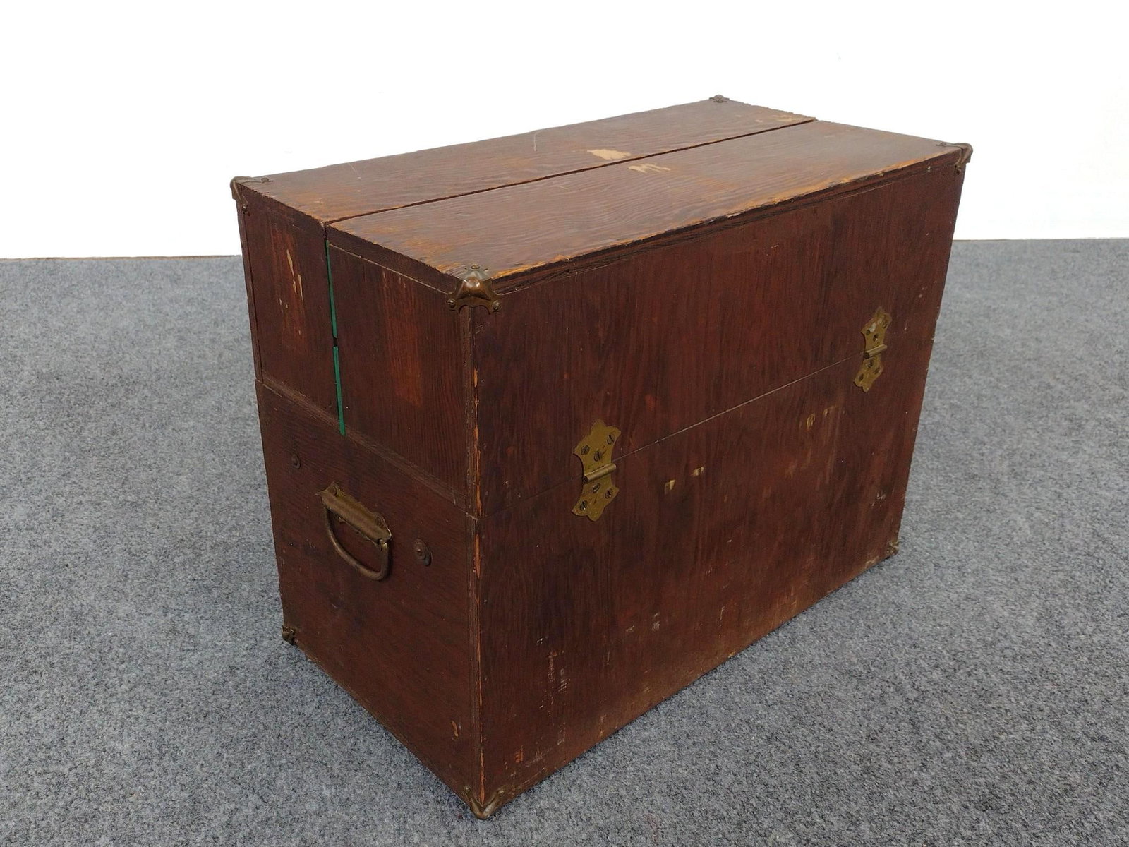 Antique Tool Chest (1 of 4)