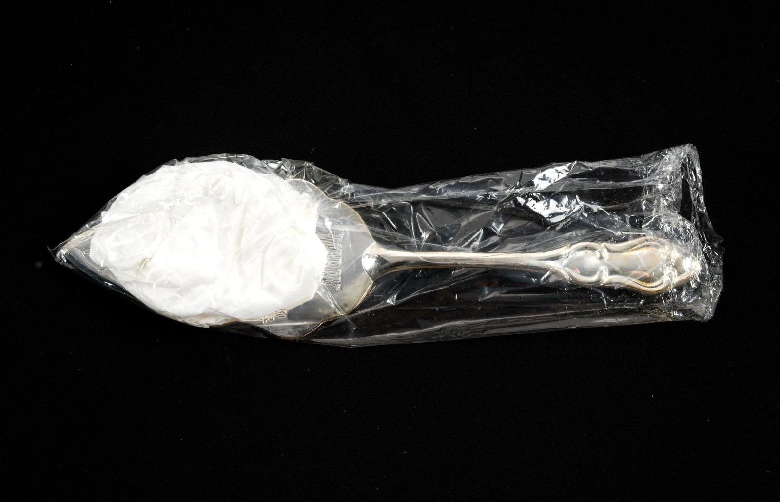 Assorted Silver Plated Flatware - 6