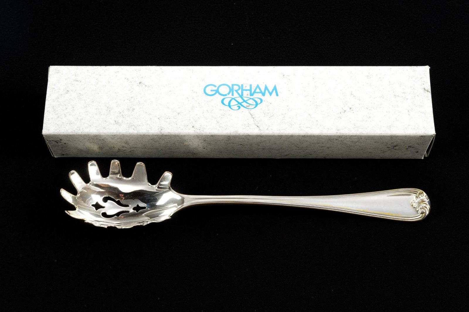 Assorted Silver Plated Flatware - 7