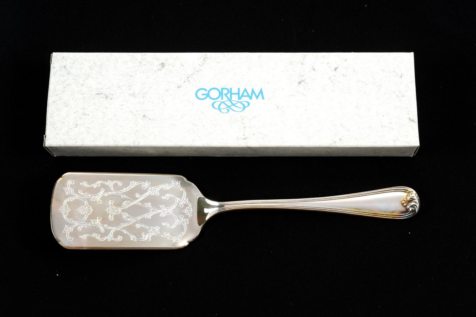 Assorted Silver Plated Flatware - 8