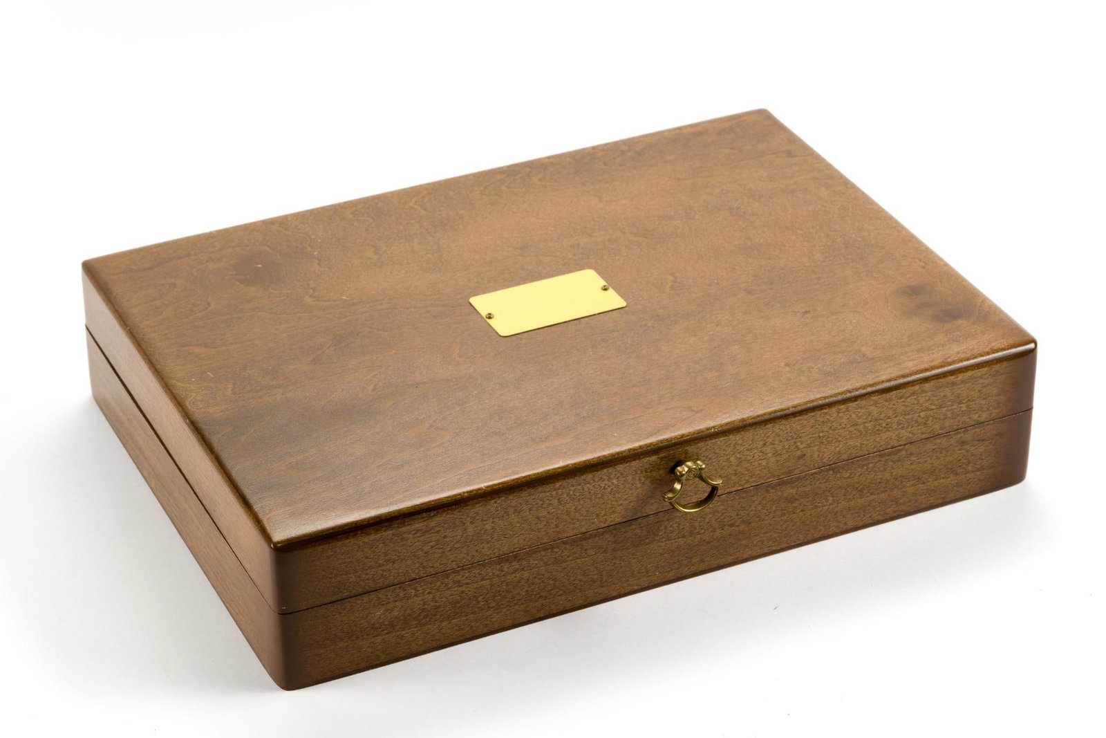 Escondido-Style Stainless Steel Flatware Service (1 of 7)