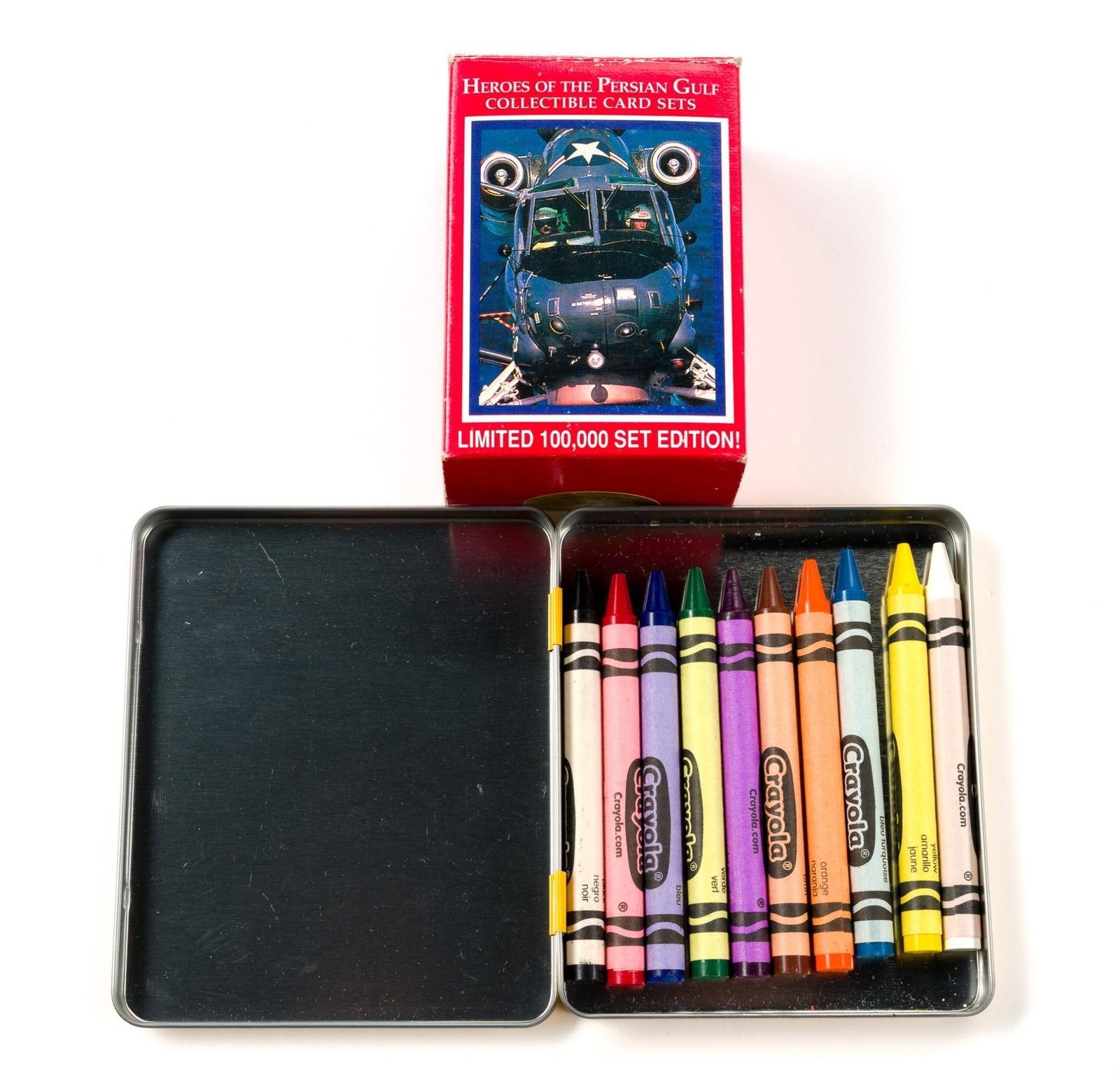 Assorted Educational Materials - 2