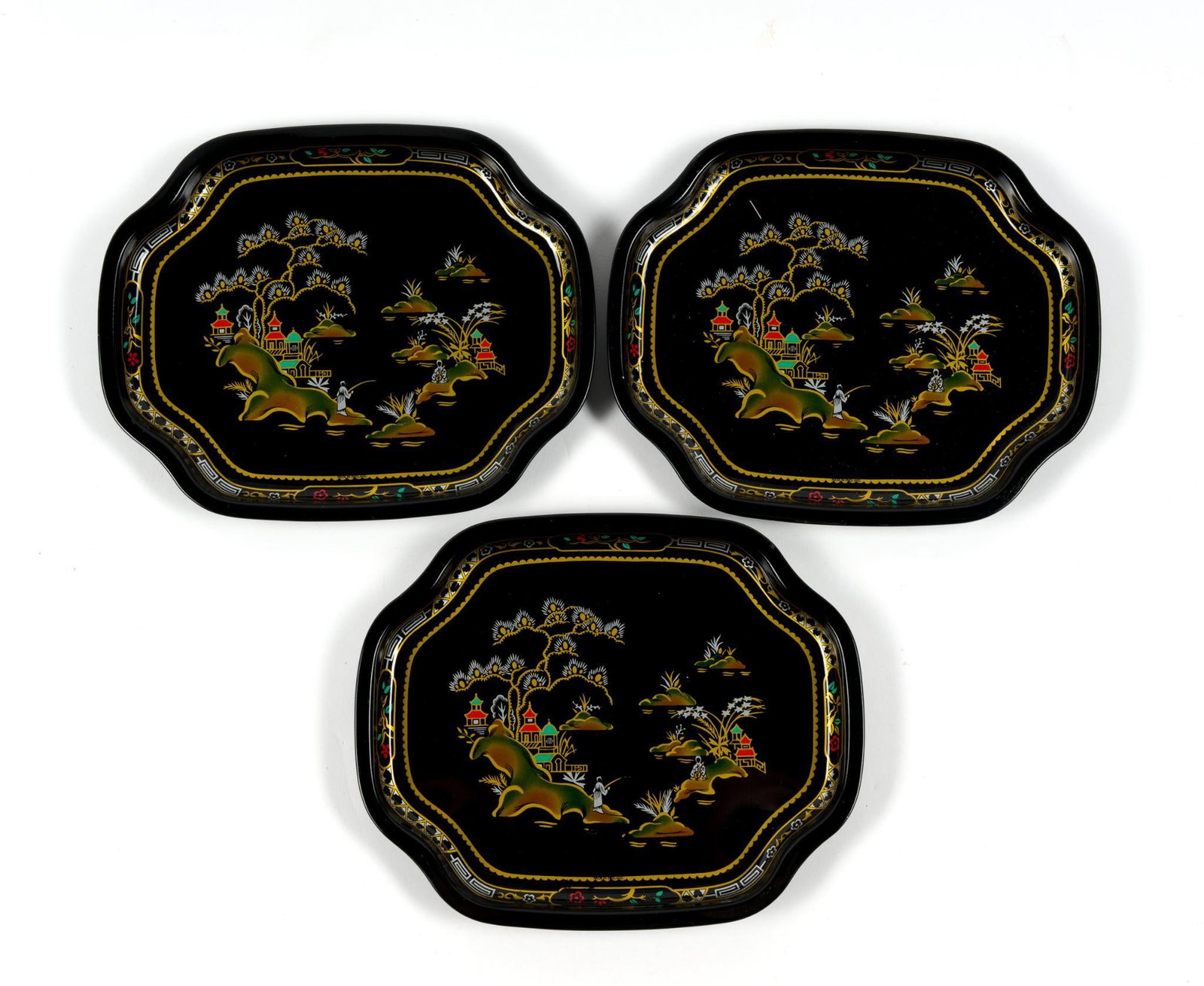 Assorted Decoratives - 4