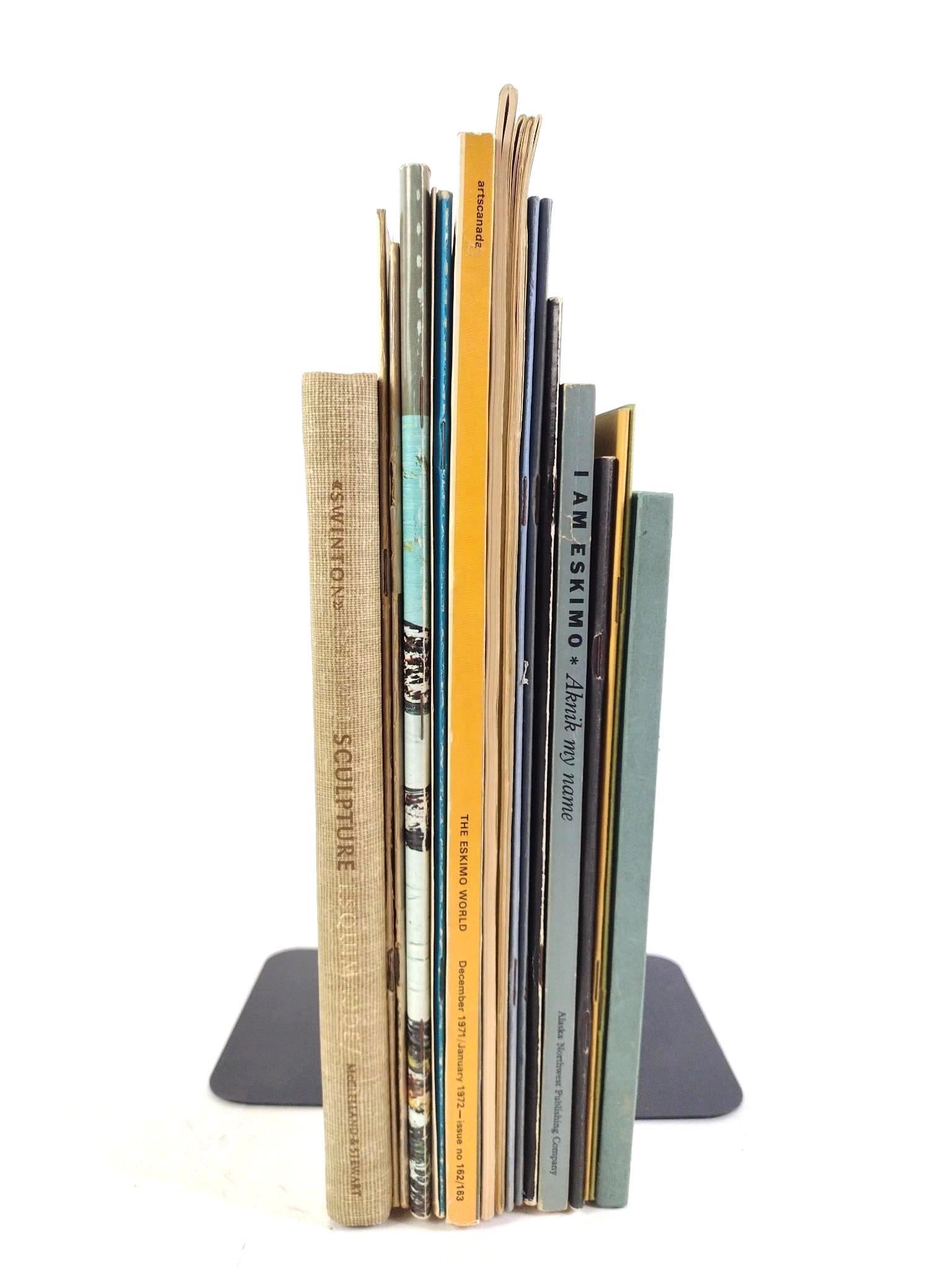 17 Vintage Inuit Books Incl. The Beaver (1 of 5)