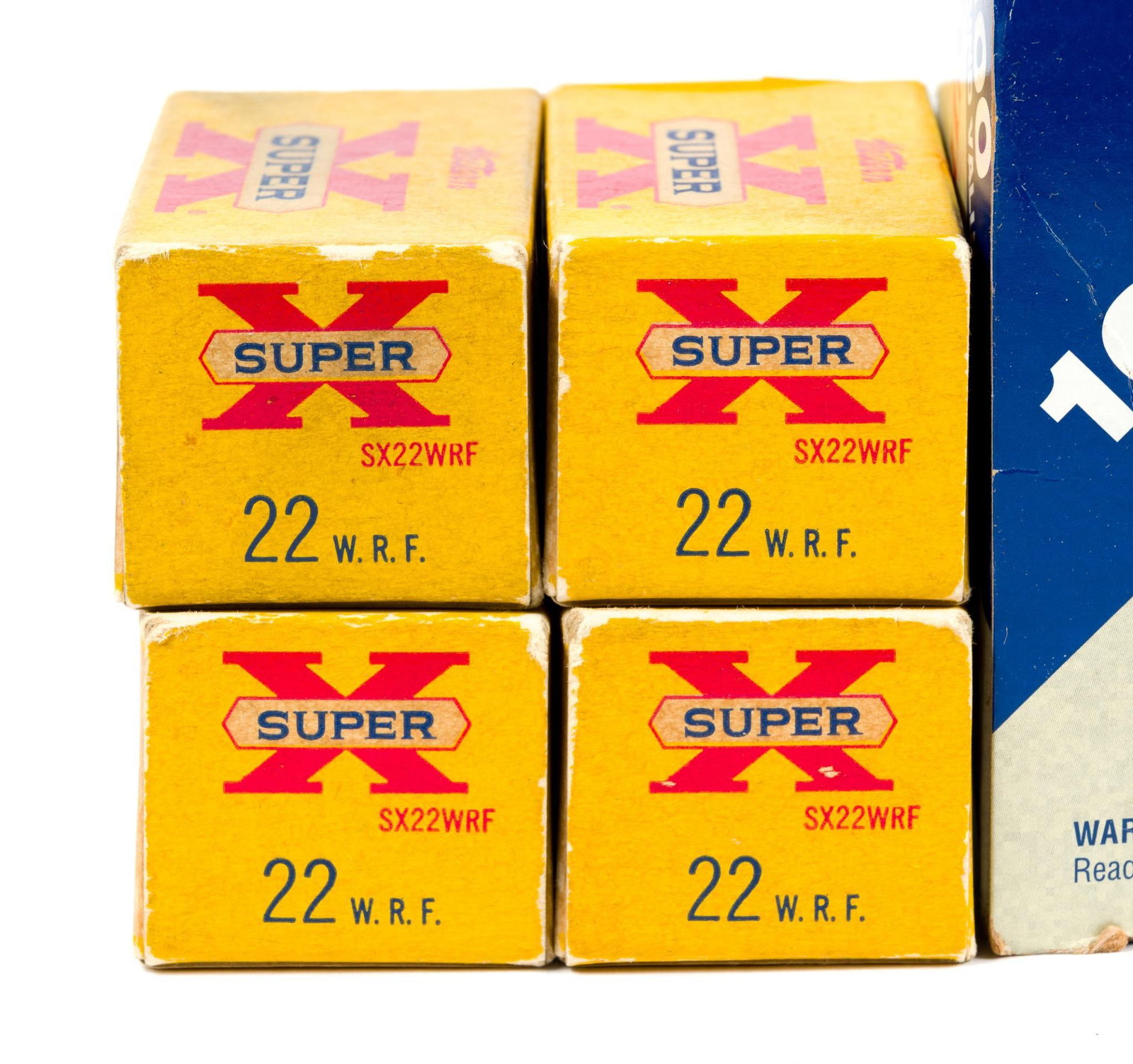 Ammunition Boxes - 2