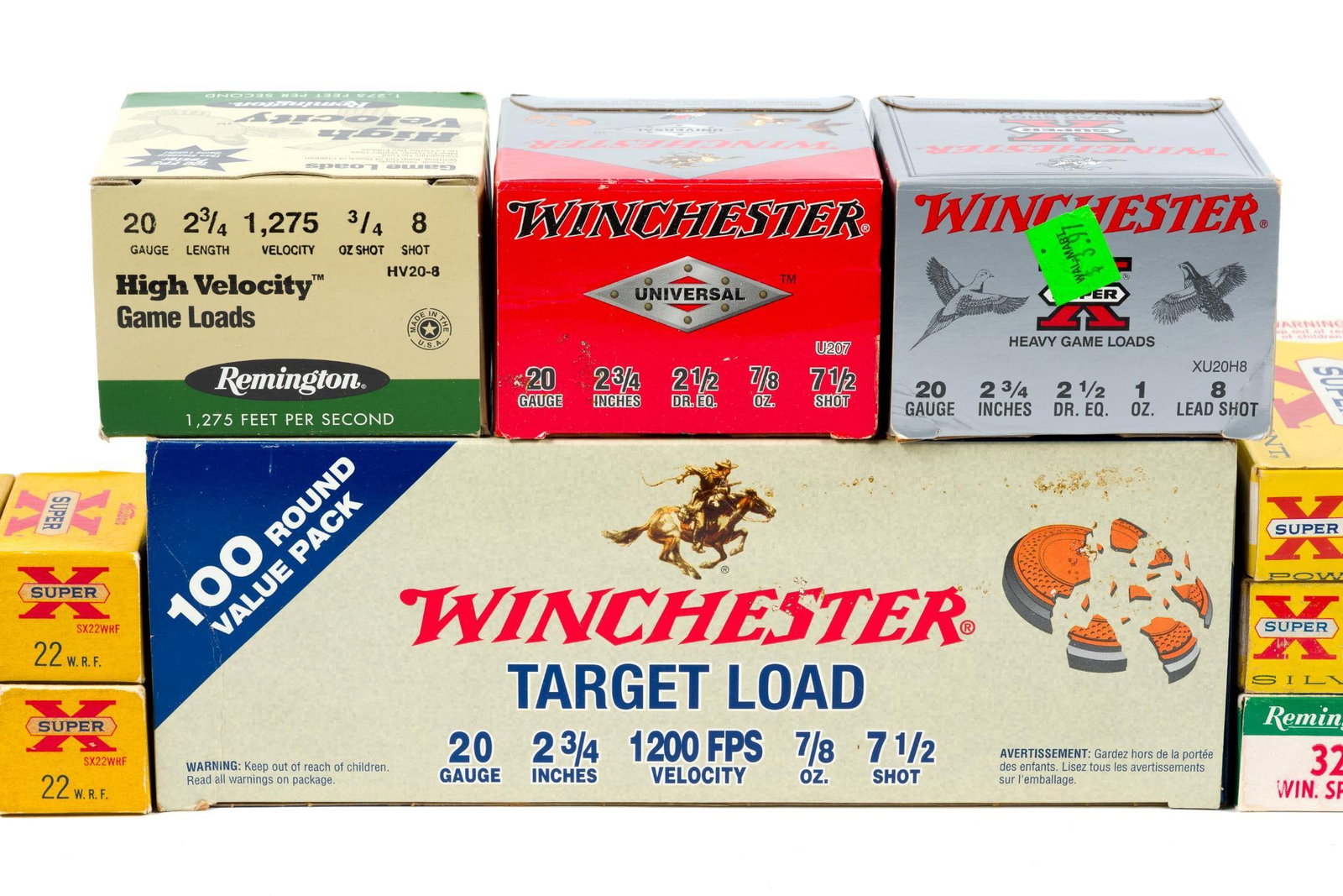 Ammunition Boxes - 3