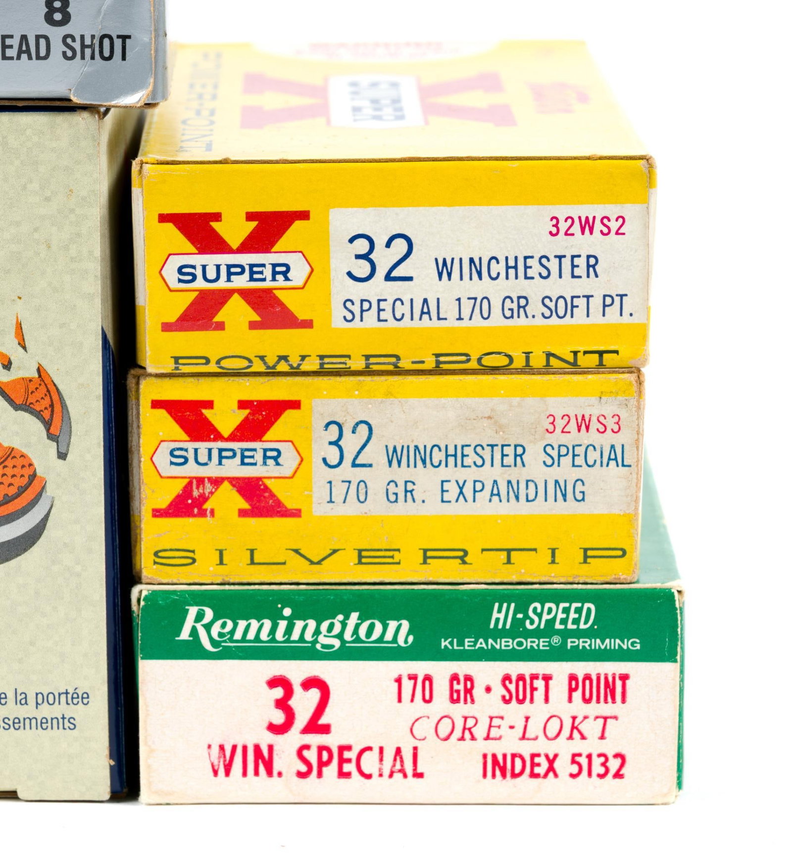 Ammunition Boxes - 4