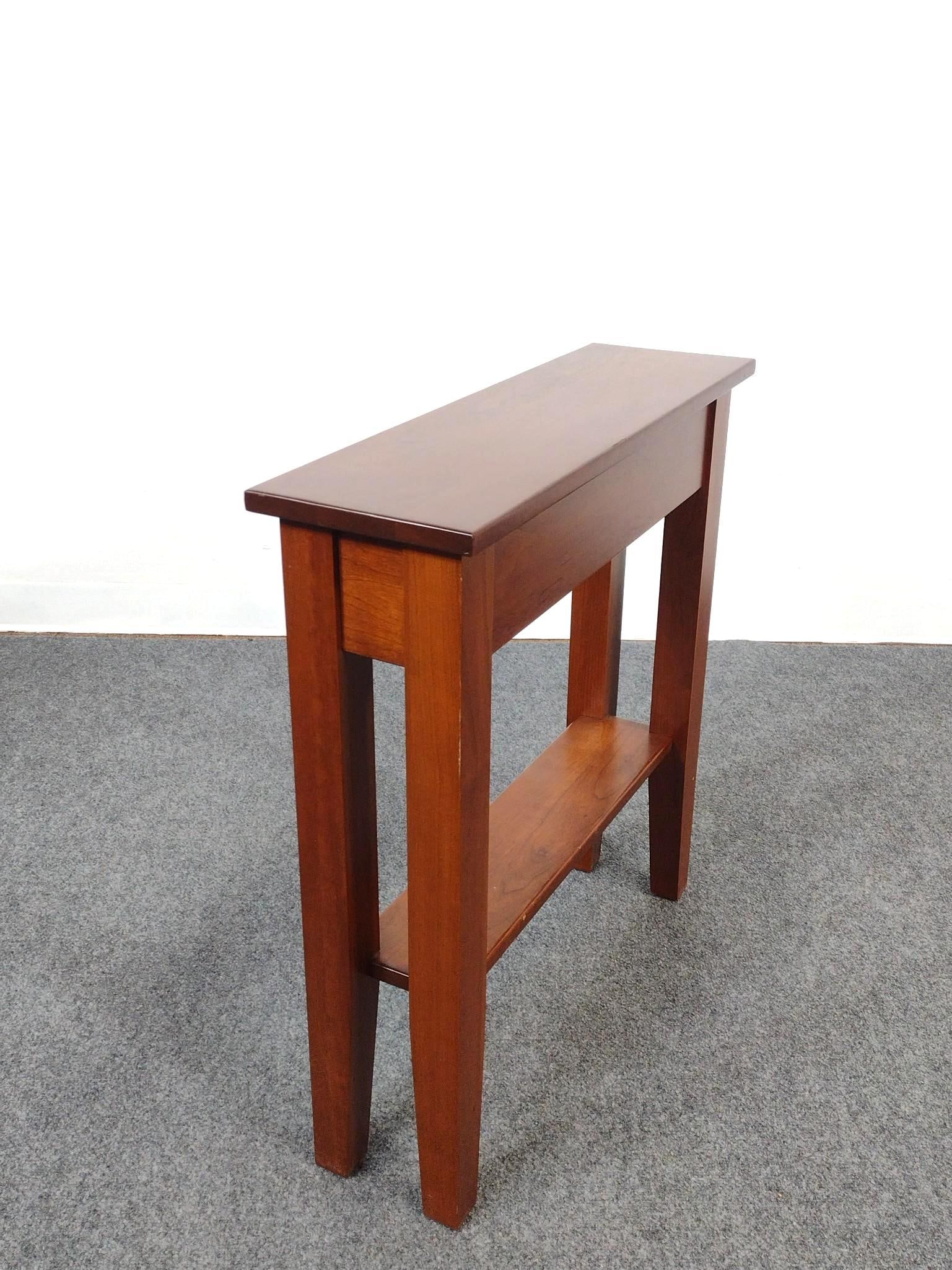 Hall Table - 3