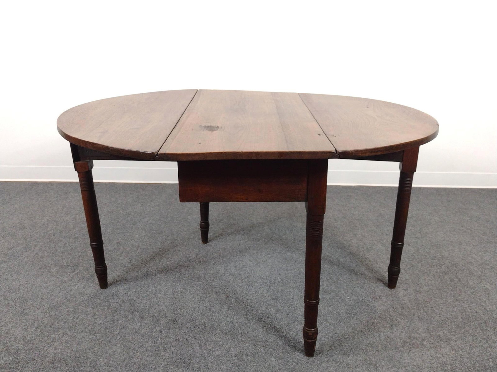 Drop Leaf Dining Table - 2