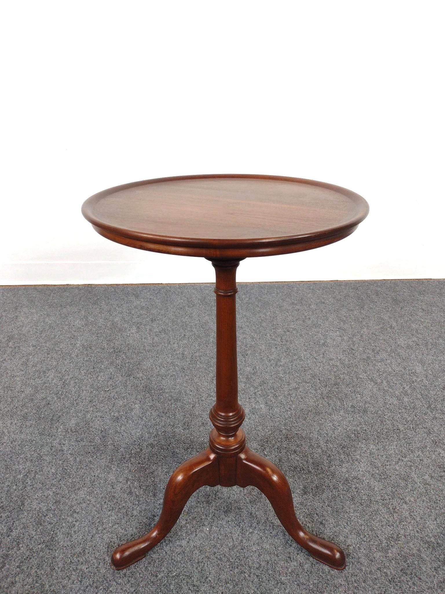 The Bartley Collection Candle Stand (1 of 4)