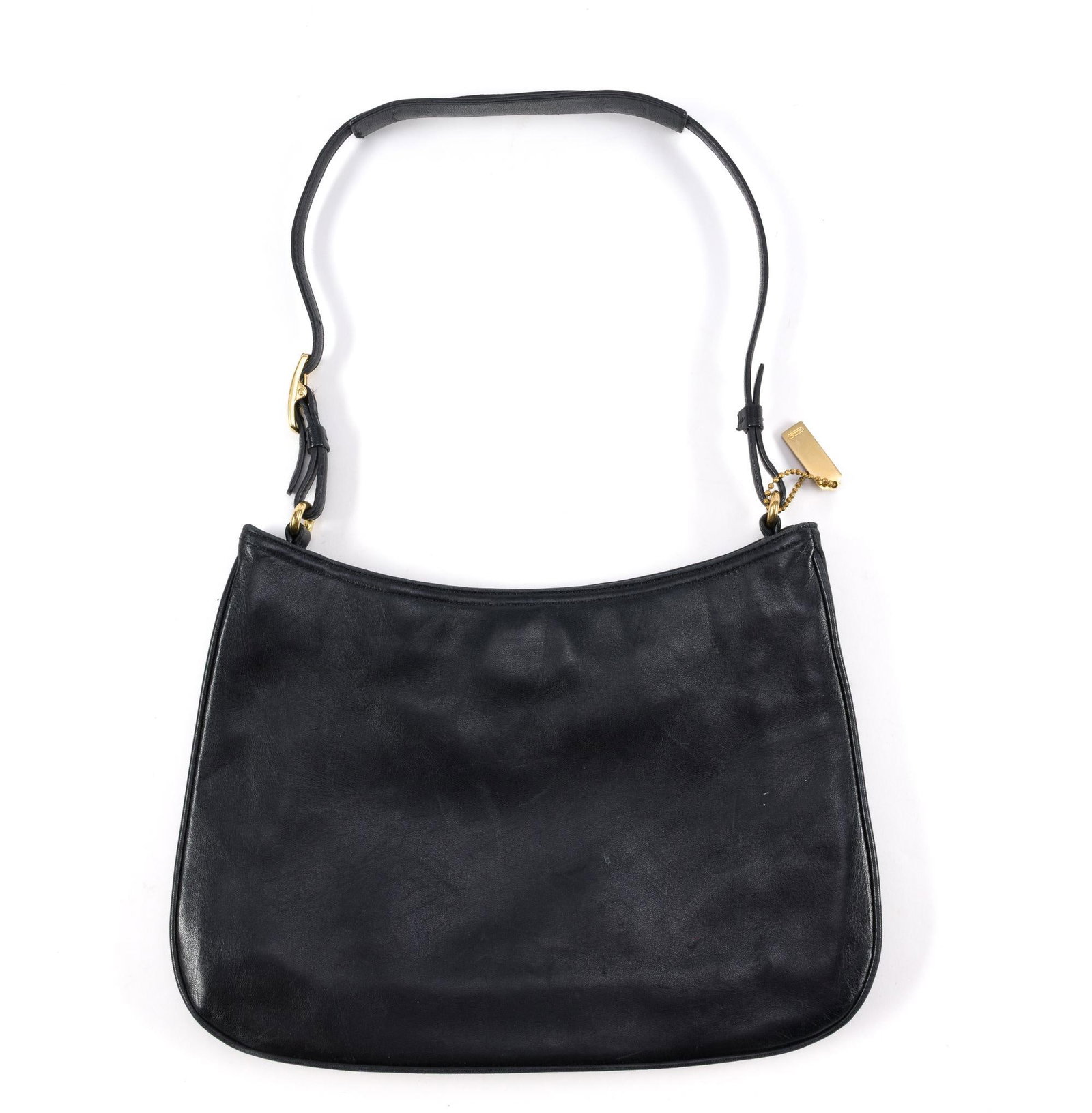 3 Coach Purses - 3