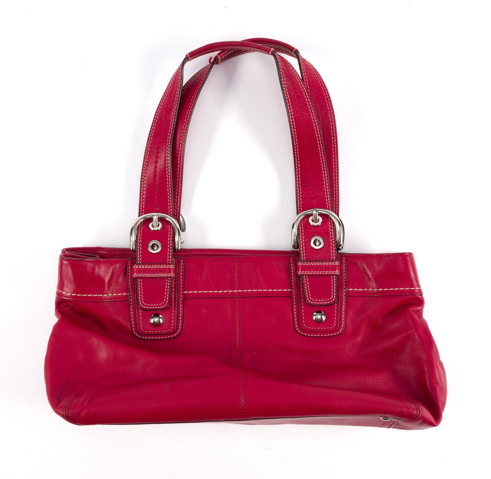 3 Coach Purses - 6