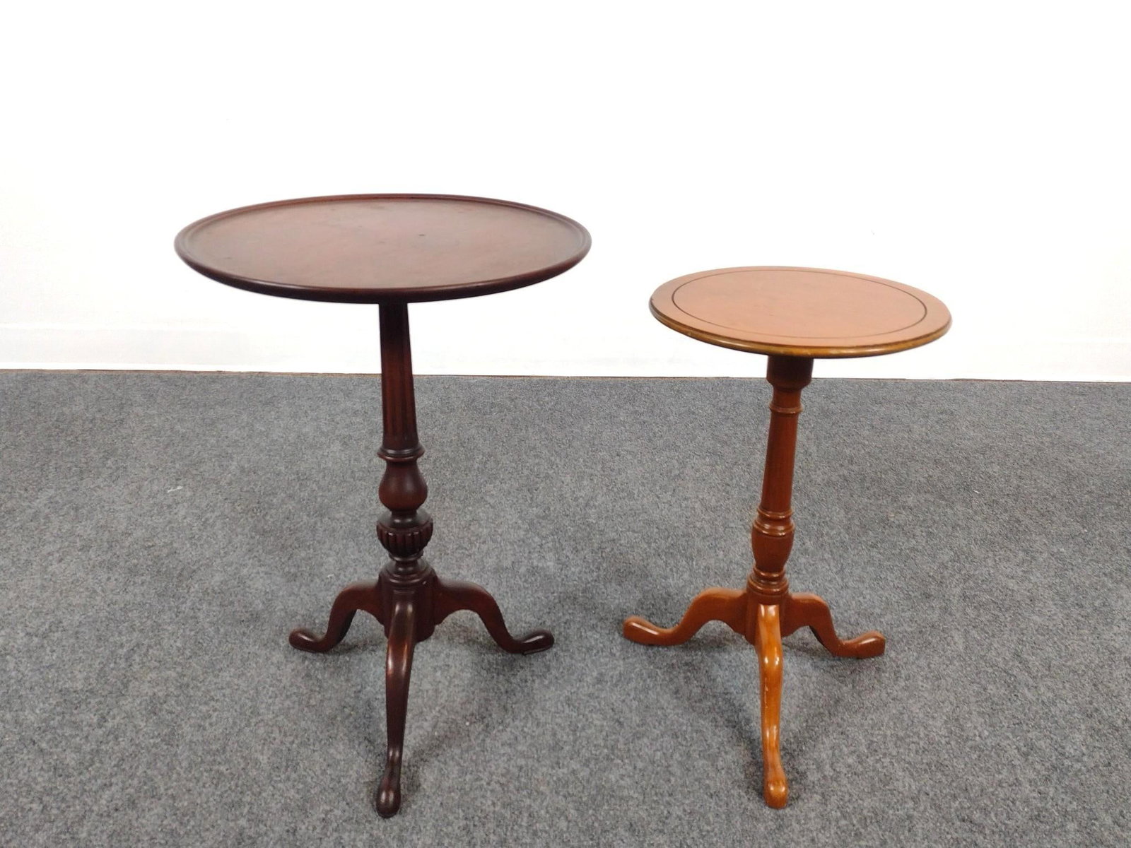 Two Candle Stands (1 of 4)