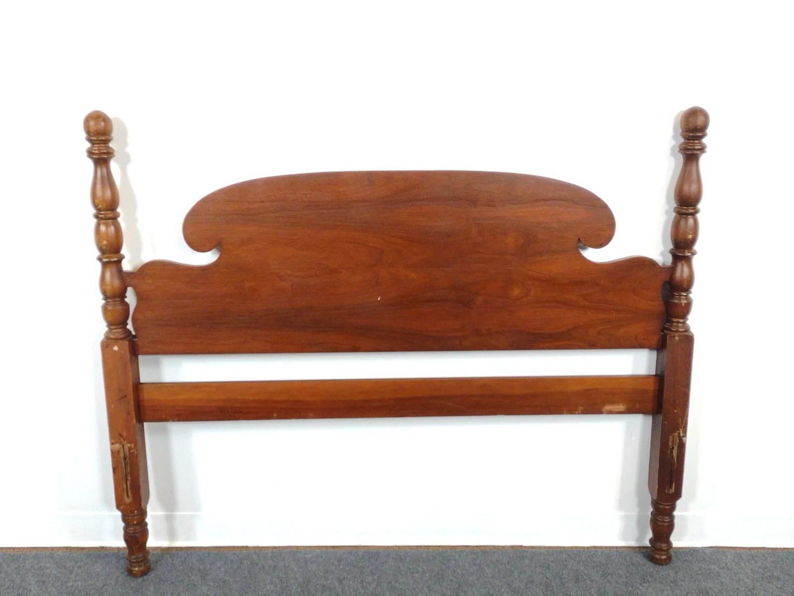 Full Bed Frame - 2