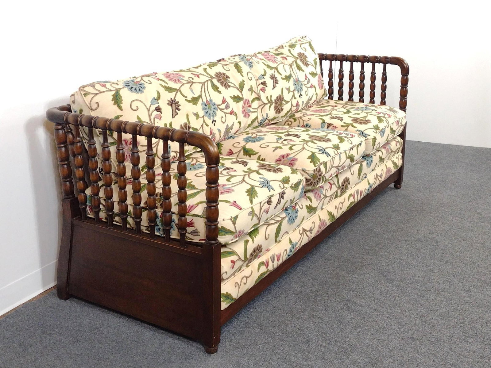 Klassic Interiors Custom Built Sleeper Sofa - 2