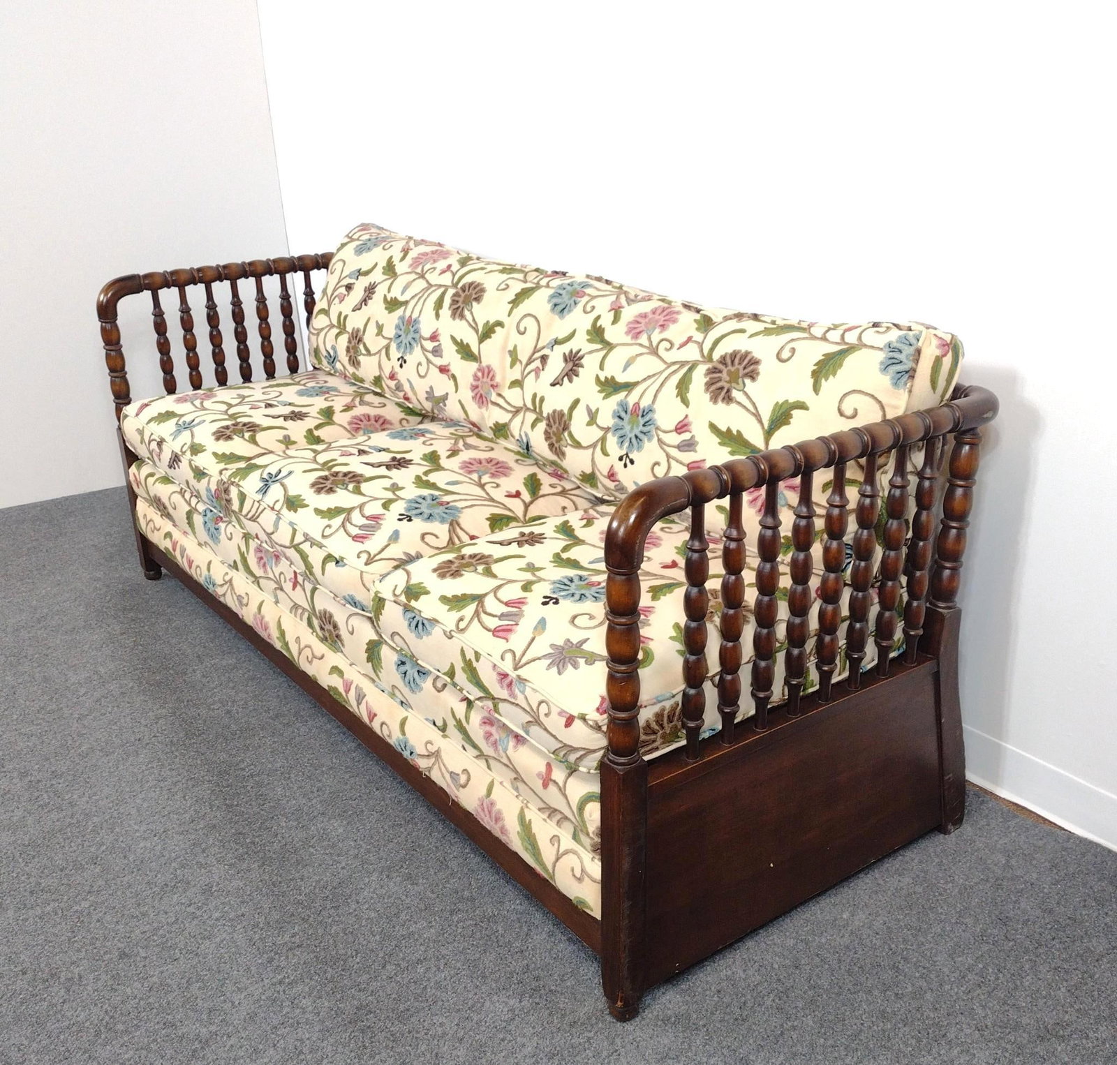 Klassic Interiors Custom Built Sleeper Sofa - 3