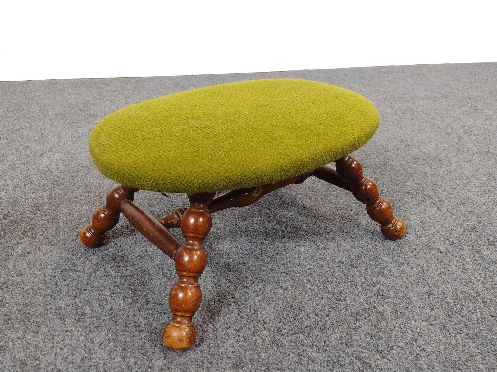 3 Foot Stools - 2