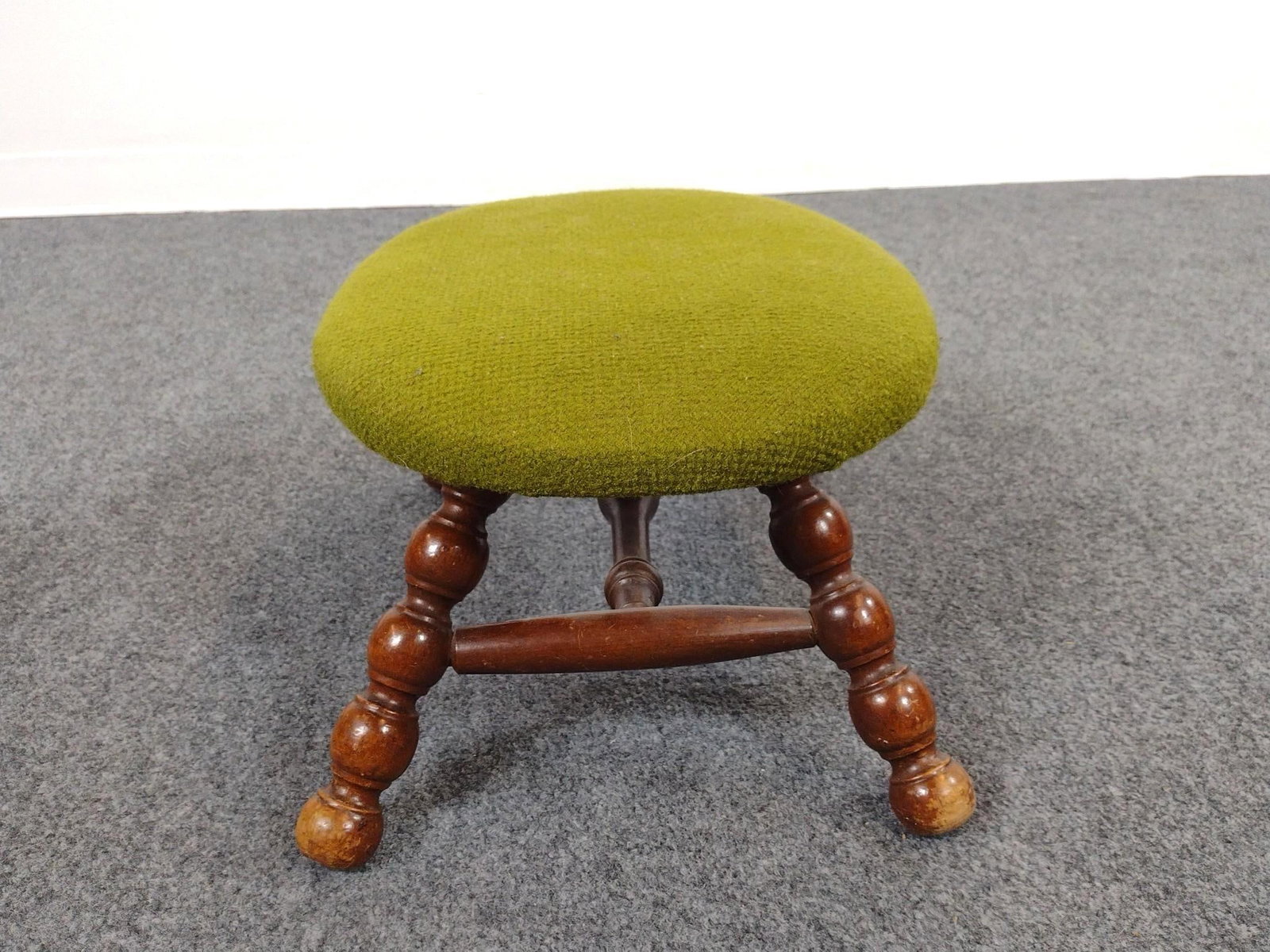 3 Foot Stools - 3
