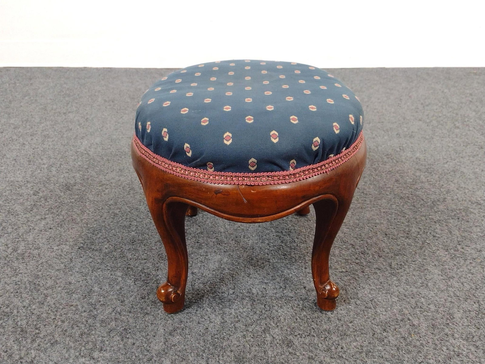 3 Foot Stools - 5