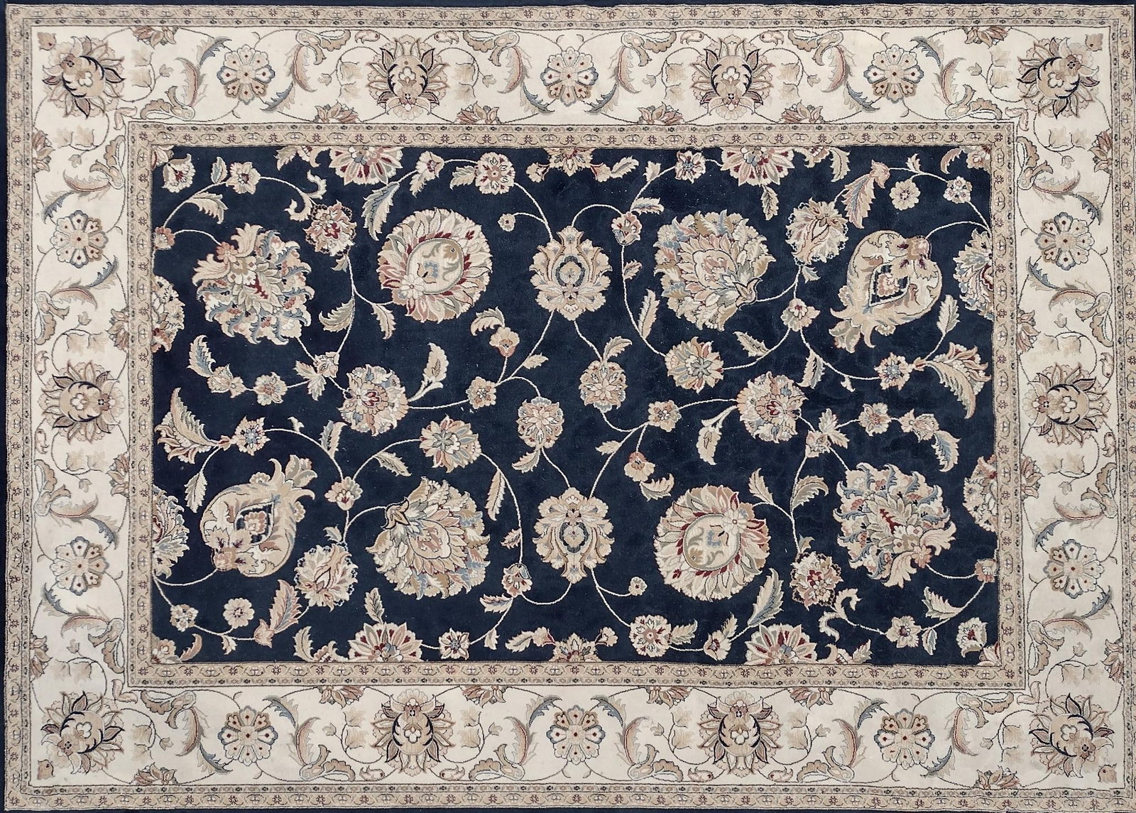 Da Vinci Room Size Rug (1 of 6)