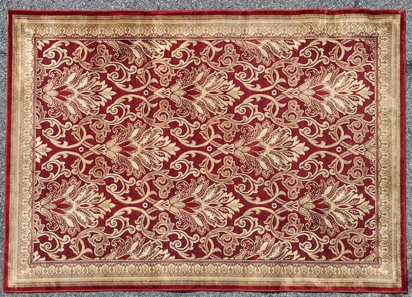 Justine Collection Area Rug (1 of 6)