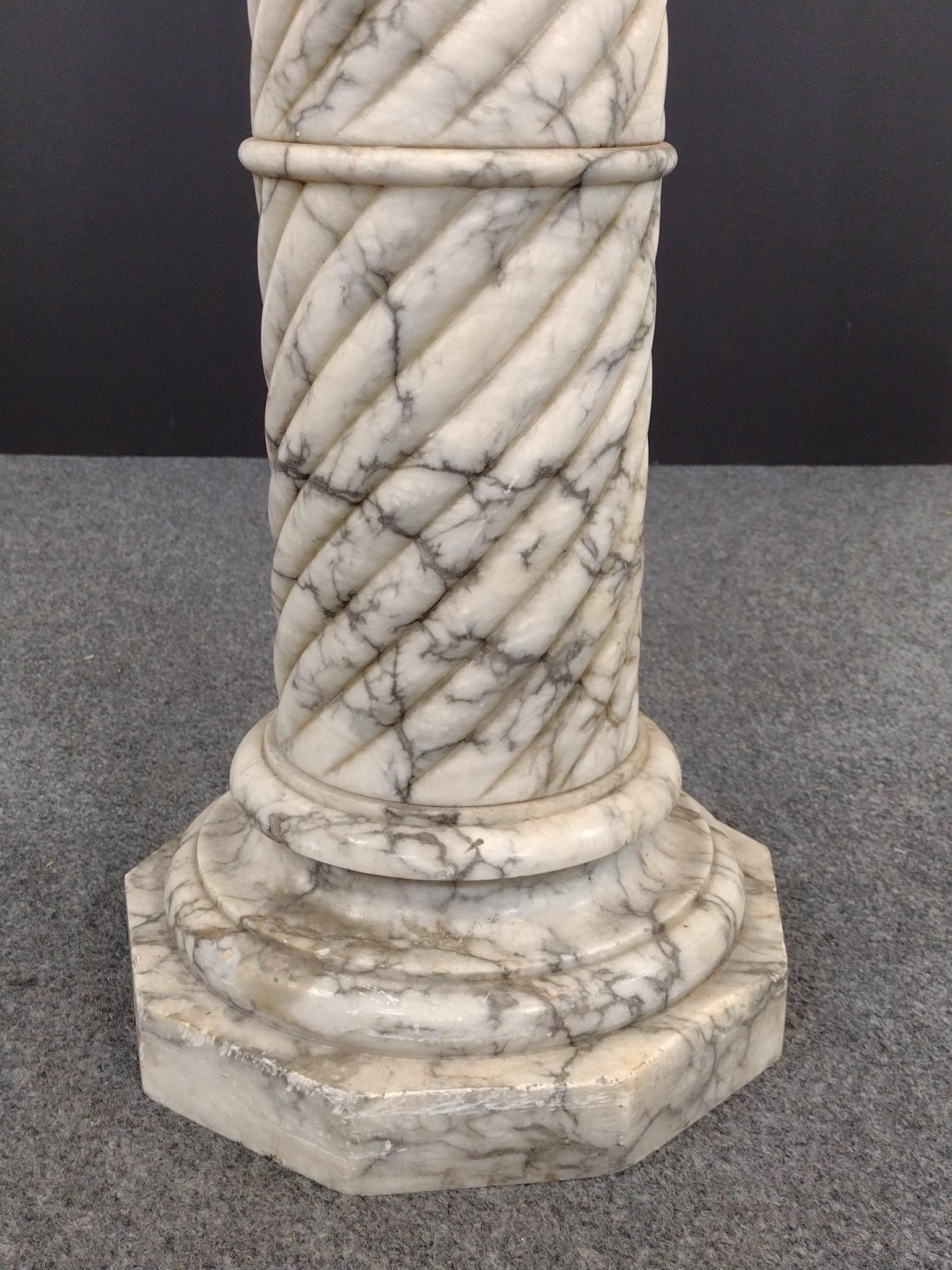 Marble Column - 2